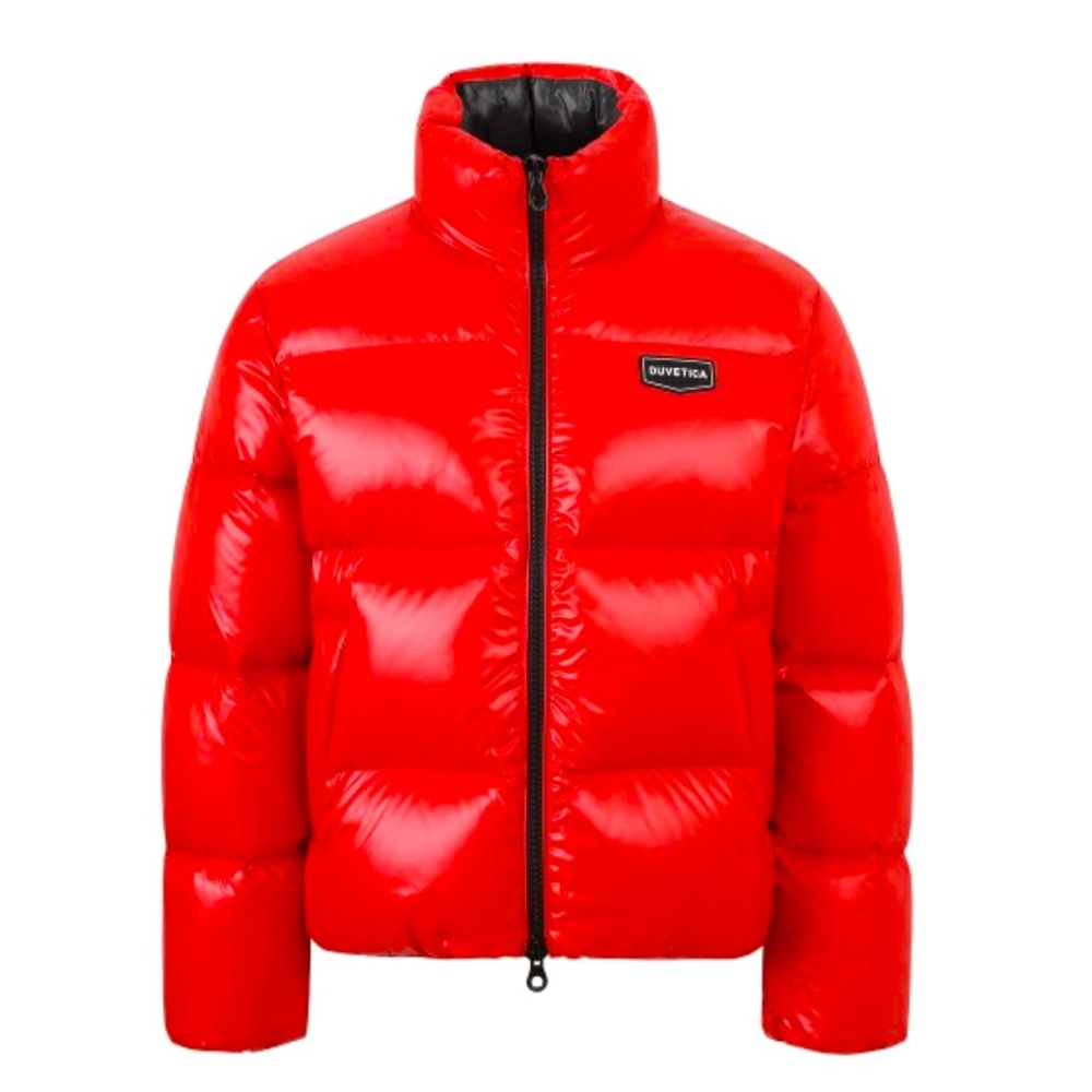 Duvetica Dima Puffer